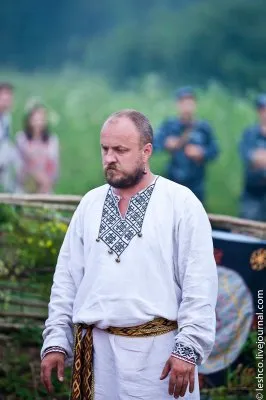 Купала под Малоярославцем 2011