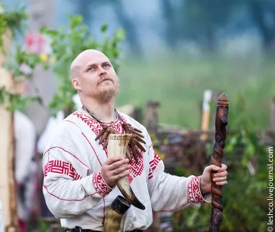 Купала под Малоярославцем 2011