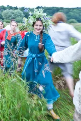 Купала под Малоярославцем 2011