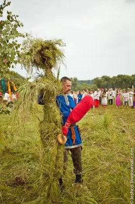 Купала под Малоярославцем 2011