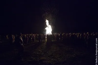 Купала под Малоярославцем 2011
