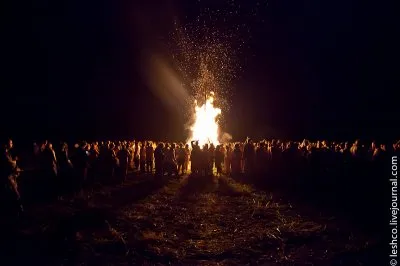 Купала под Малоярославцем 2011