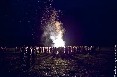 Купала под Малоярославцем 2011