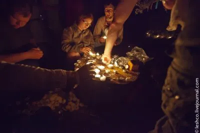 Купала под Малоярославцем 2011