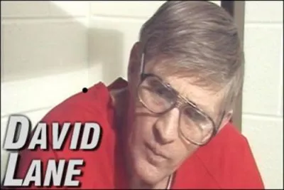 Дэвид Лэйн. Белые повстанцы скалистых гор