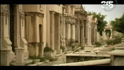 Затерянная гробница Александра Великого / The Lost Tomb of Alexander the Great (2006/SATRip)