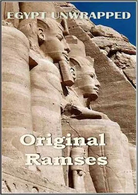 Разгадка египетских тайн. Подлинный Рамзес / Egypt unwrapped. Original Ramses (2006/SATRip)