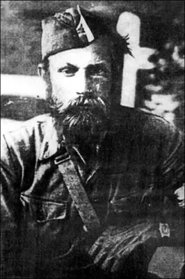 Как бандеровцы с УПА воевали