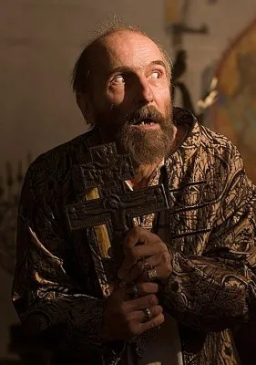 Деформация русского психотипа