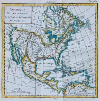 Реальная Первая Мировая Война 1773-1775