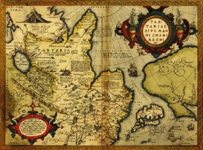 Реальная Первая Мировая Война 1773-1775