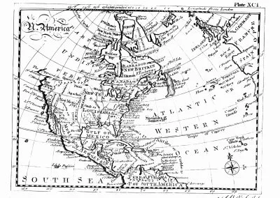Реальная Первая Мировая Война 1773-1775