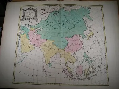 Реальная Первая Мировая Война 1773-1775