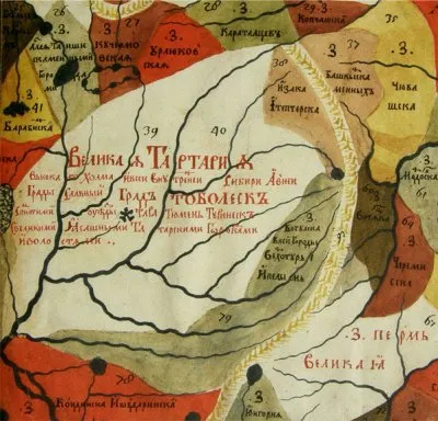 Реальная Первая Мировая Война 1773-1775