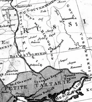 Реальная Первая Мировая Война 1773-1775