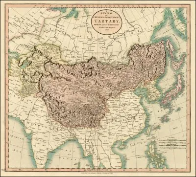 Реальная Первая Мировая Война 1773-1775