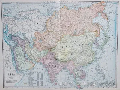 Реальная Первая Мировая Война 1773-1775