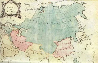 Реальная Первая Мировая Война 1773-1775