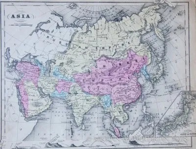 Реальная Первая Мировая Война 1773-1775