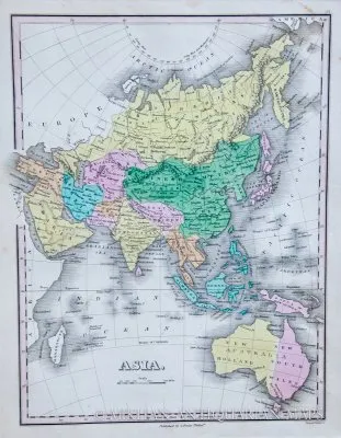 Реальная Первая Мировая Война 1773-1775