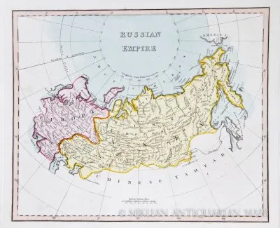 Реальная Первая Мировая Война 1773-1775