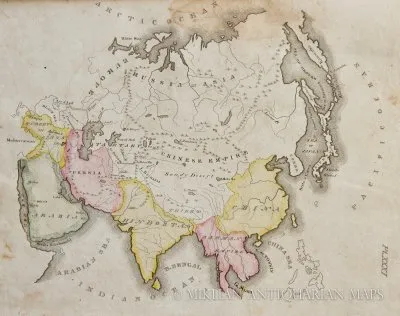 Реальная Первая Мировая Война 1773-1775