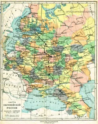 Реальная Первая Мировая Война 1773-1775