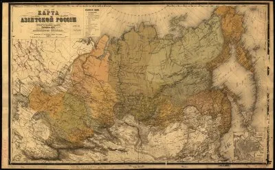 Реальная Первая Мировая Война 1773-1775