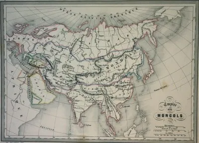 Реальная Первая Мировая Война 1773-1775