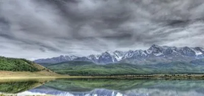 Древняя легенда Космоса