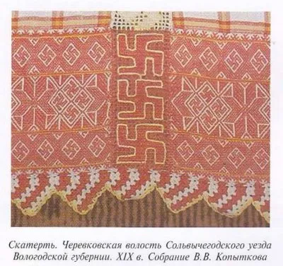 Коловрат в России