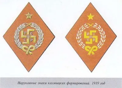 Коловрат в России