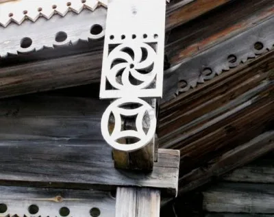 Коловрат в России