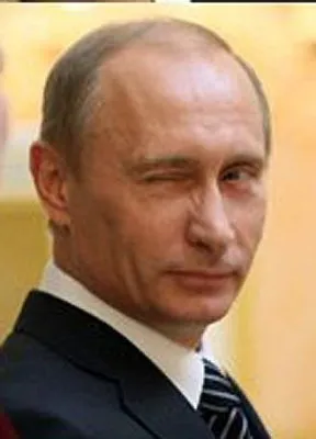 Путин лично повинен в геноциде миллиардов марсиан.