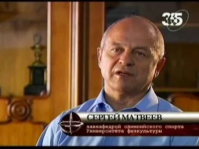 В поисках истины:  Сила и слабость богатыря Поддубного (2008/SATRip)