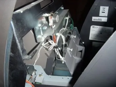 Фукусима и взломанные банкоматы