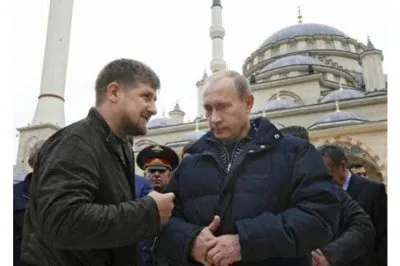 Две враждебные идеологии