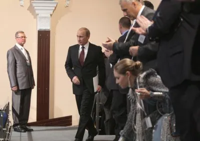 Российская «Валькирия»