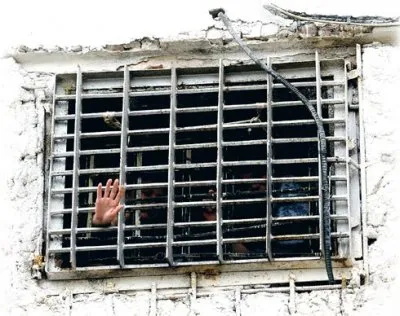 В тюрьму за фильм или хроники фашистского государства