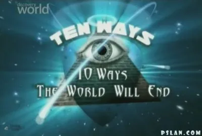 Конец света в 2012 году - сценарий теневиков. План чипизации населения.