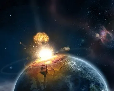Конец света в 2012 году - сценарий теневиков. План чипизации населения.