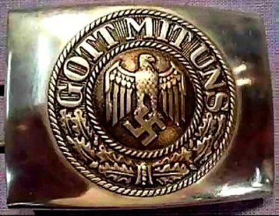 О нашем скорбном «фашизме»