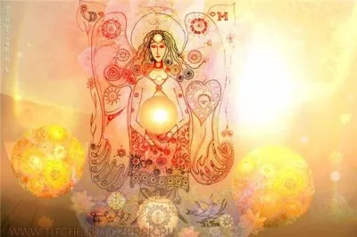 АудиоВеды: Ладушка и Цветок огненный (аудио новое)