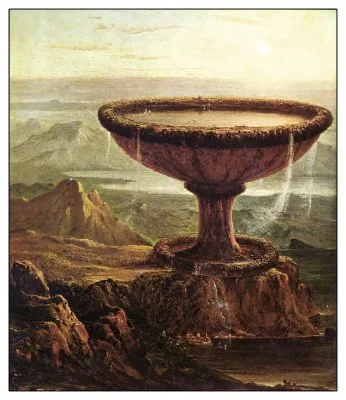 Дмитрий Беранже. Источник силы (текст песни)