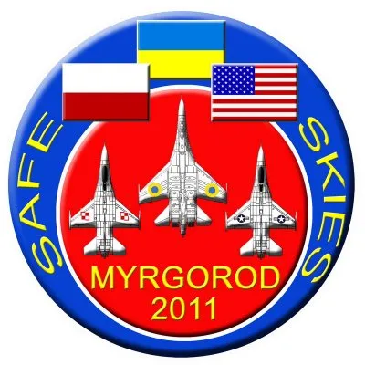 F-16 на подлёте к Курску и Белгороду