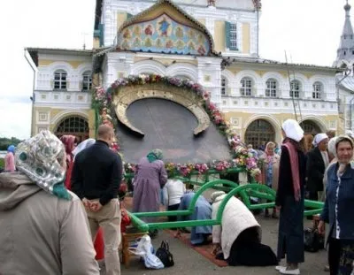 РПЦ призывает к смирению, лишает воли, деморализует, искусственно сдерживает пассионарность народа