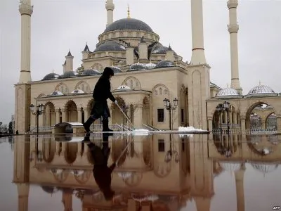 Отделение Северного Кавказа – залог свободы и прогресса