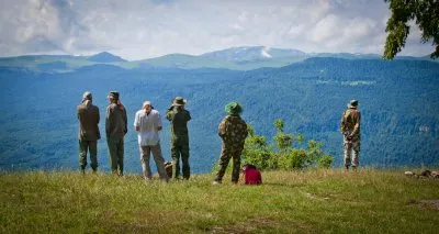 Организация «РА Свет» с 4 по 7 августа 2011 г. проводит учебно-практический семинар «ОСНОВЫ КУЛЬТУРНОЙ ЖИЗНИ В УСЛОВИЯХ ДИКОЙ ПРИРОДЫ»