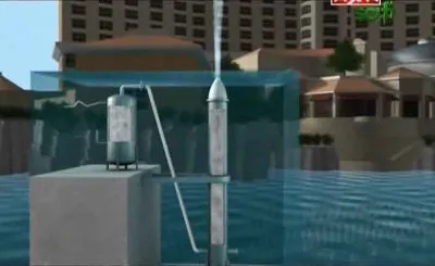 Города подземелья. Лас Вегас: Тайны города греха / Las Vegas: Secrets of the city of sin (2008/SATRip)