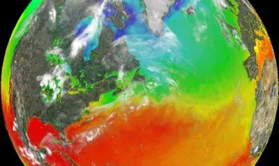 Метастазы Мексиканского залива. Подлинная часть 11-2